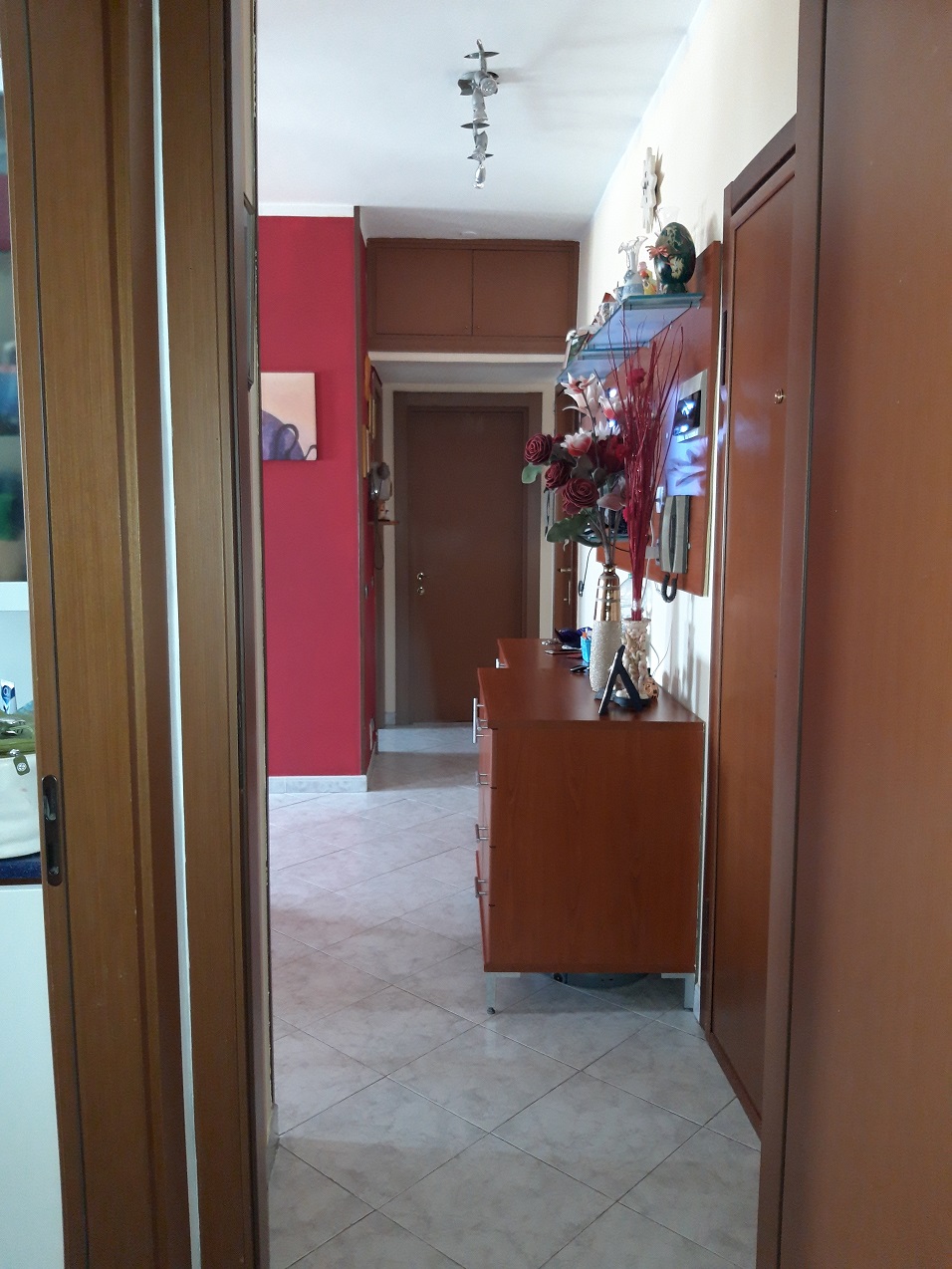 Appartamento in vendita in via friuli, , Cinisello Balsamo – aad. Ze mm1 sesto f. Ss, nel quartiere residenziale di “ crocetta “