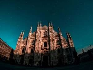 Le 10 zone più belle dove vivere a Milano 