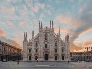 Comprare casa in provincia di Milano