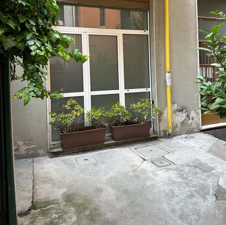 Adiac. p.zza Bausan appartamento completamente ristrutturato a nuovo