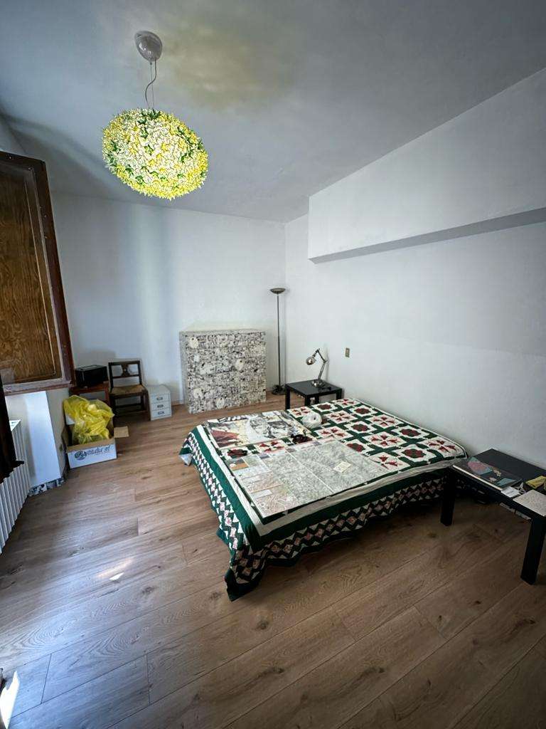 Zona Naviglio in stabile Vecchia Milano appartamento di 170 mq