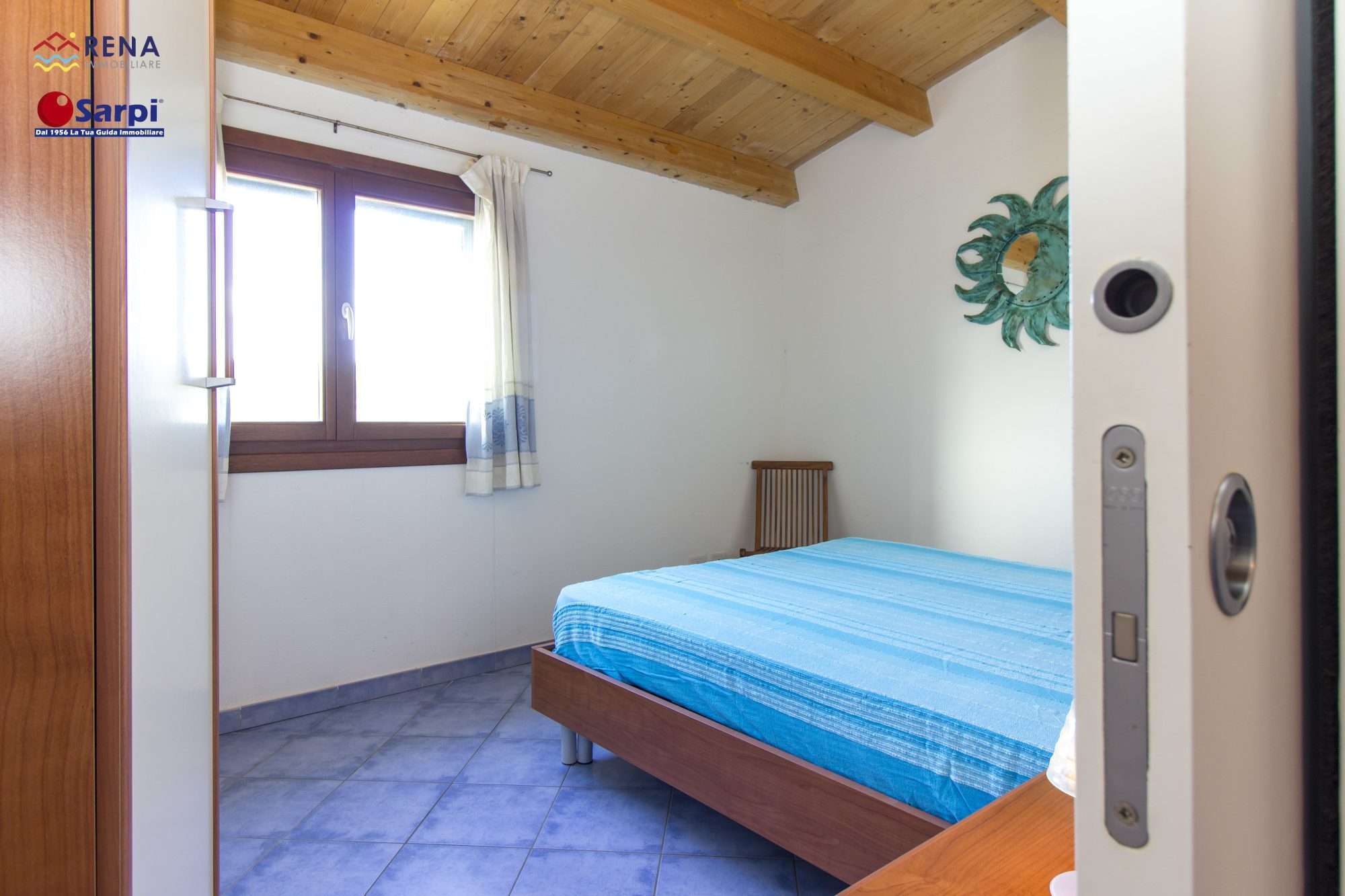 Bellissimo attico in residence con piscina – Santa Teresa Gallura