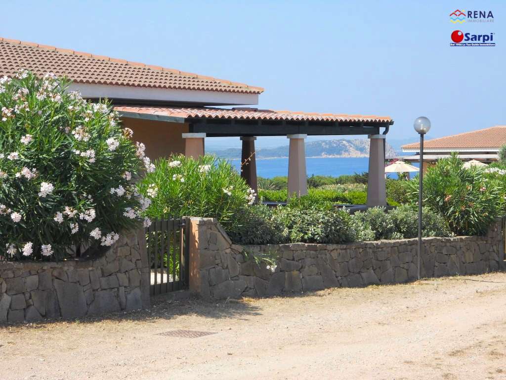 Bellissima villa a due passi dal mare- Santa Teresa Gallura