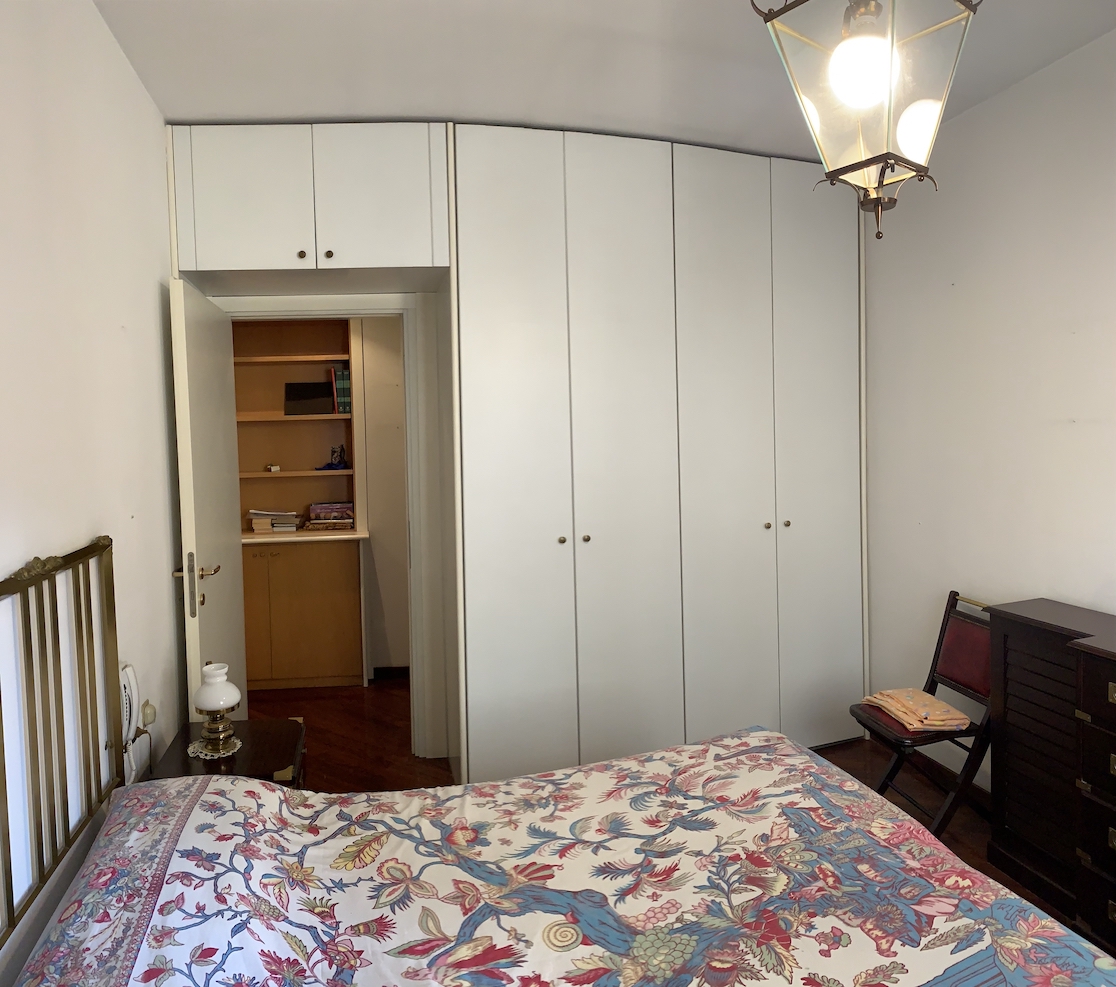 Appartamento in Vendita – Zona Residenziale Ben Servita