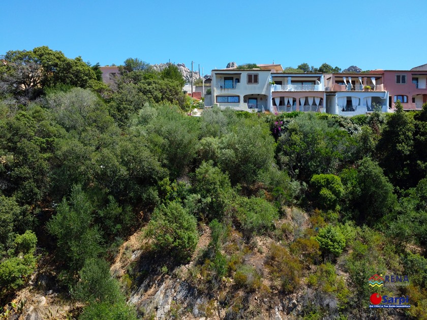 Ultimo lotto di terreno edificabile a San Pantaleo