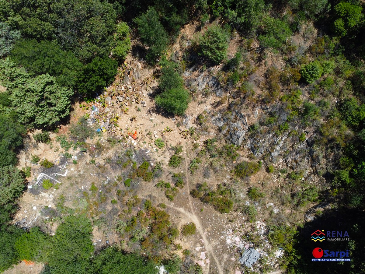 Ultimo lotto di terreno edificabile a San Pantaleo