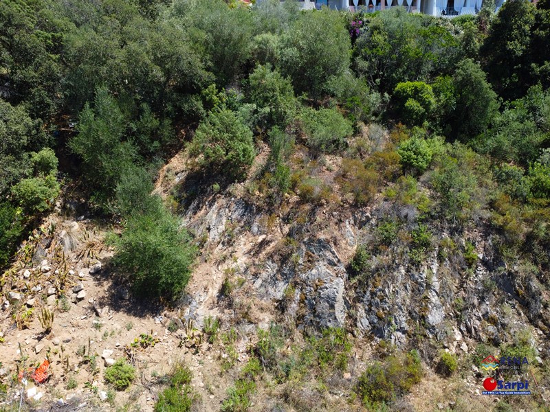 Ultimo lotto di terreno edificabile a San Pantaleo