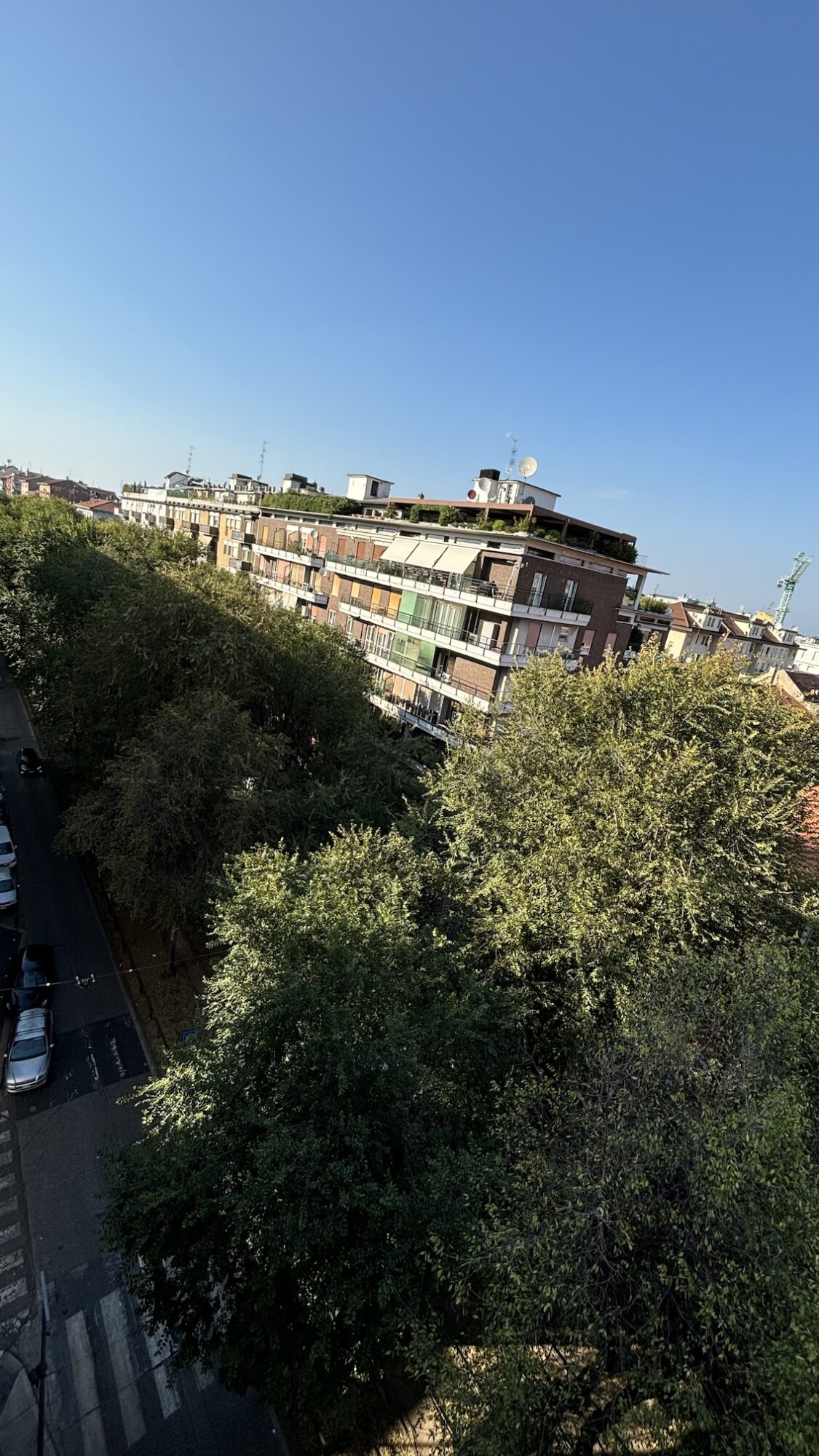 Affittasi 2 locali Piazza Diocleziano, Milano.