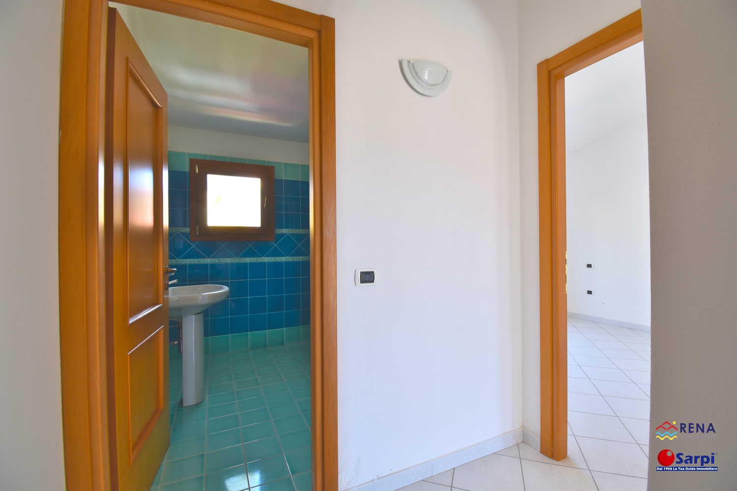 Interessante bilocale in residence con piscina – Santa Teresa Gallura