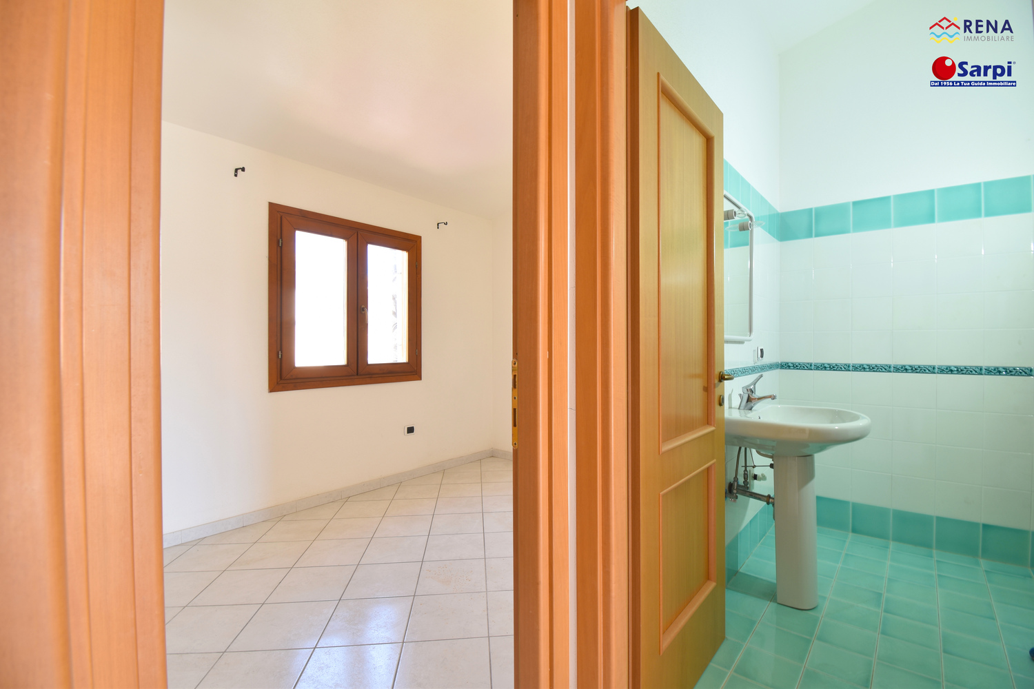 Interessante trilocale in residence con piscina – Santa Teresa Gallura