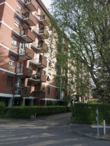 Quartiere Forlanini 3 locali