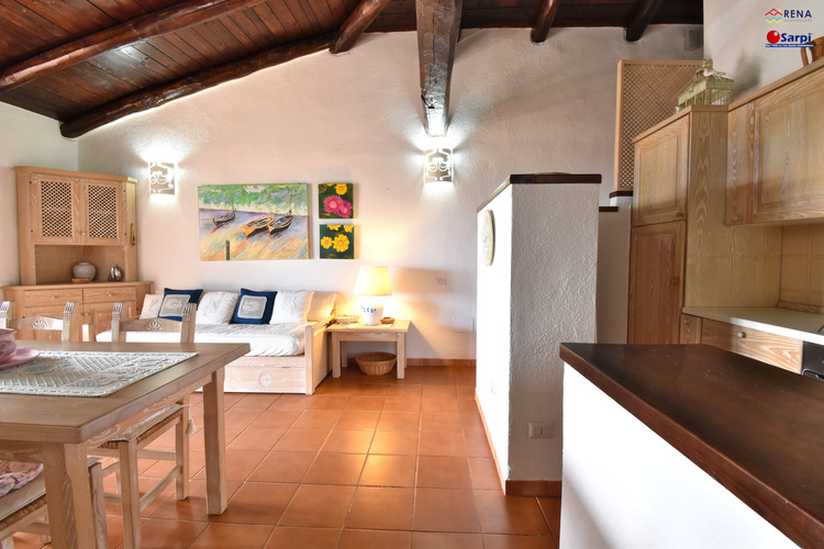 Bellissima villa con giardino e vista mare – Valle Dell’Erica Bellissima villa con giardino e vista mare – Valle Dell’Erica