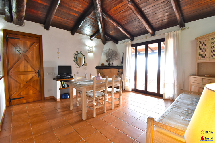 Bellissima villa con giardino e vista mare – Valle Dell’Erica Bellissima villa con giardino e vista mare – Valle Dell’Erica