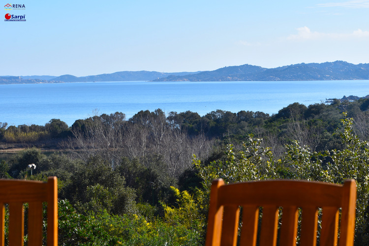 Bellissima villa con giardino e vista mare – Valle Dell’Erica Bellissima villa con giardino e vista mare – Valle Dell’Erica