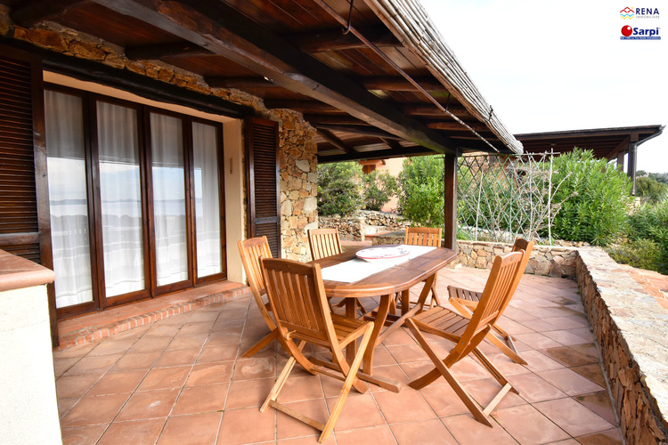 Bellissima villa con giardino e vista mare – Valle Dell’Erica Bellissima villa con giardino e vista mare – Valle Dell’Erica