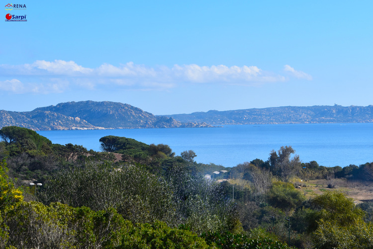 Bellissima villa con giardino e vista mare – Valle Dell’Erica Bellissima villa con giardino e vista mare – Valle Dell’Erica