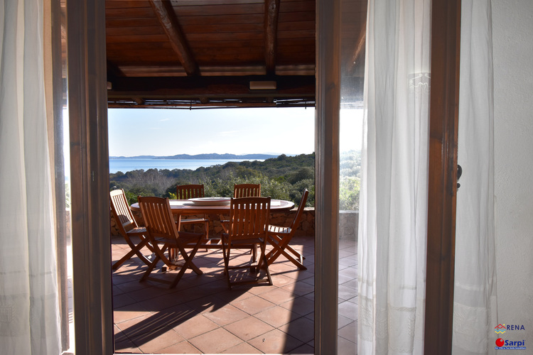 Bellissima villa con giardino e vista mare – Valle Dell’Erica Bellissima villa con giardino e vista mare – Valle Dell’Erica