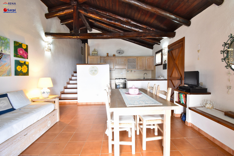 Bellissima villa con giardino e vista mare – Valle Dell’Erica Bellissima villa con giardino e vista mare – Valle Dell’Erica