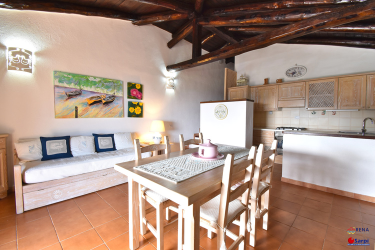 Bellissima villa con giardino e vista mare – Valle Dell’Erica Bellissima villa con giardino e vista mare – Valle Dell’Erica
