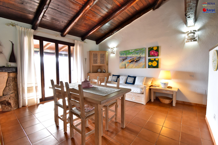 Bellissima villa con giardino e vista mare – Valle Dell’Erica Bellissima villa con giardino e vista mare – Valle Dell’Erica