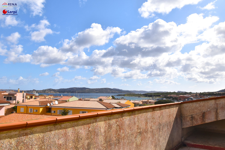 Interessante appartamento con vista mare – Palau Interessante appartamento con vista mare – Palau