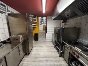 Vendesi cessione ramo d’azienda