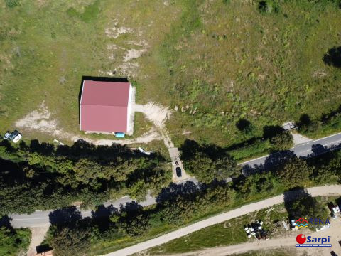 Interessante fabbricato con terreno – Tempio Pausania Interessante fabbricato con terreno – Tempio Pausania