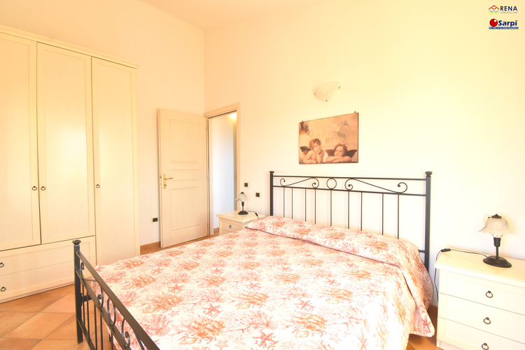 Interessante bilocale con veranda e piscina – Santa Teresa Gallura Interessante bilocale con veranda e piscina – Santa Teresa Gallura