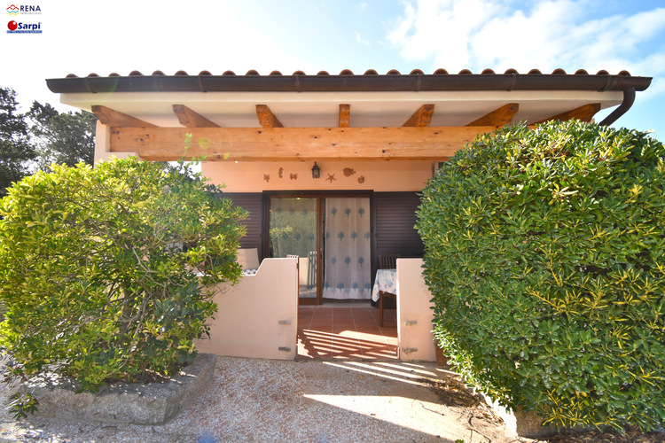 Interessante monolocale con veranda – Rena Majore Interessante monolocale con veranda – Rena Majore