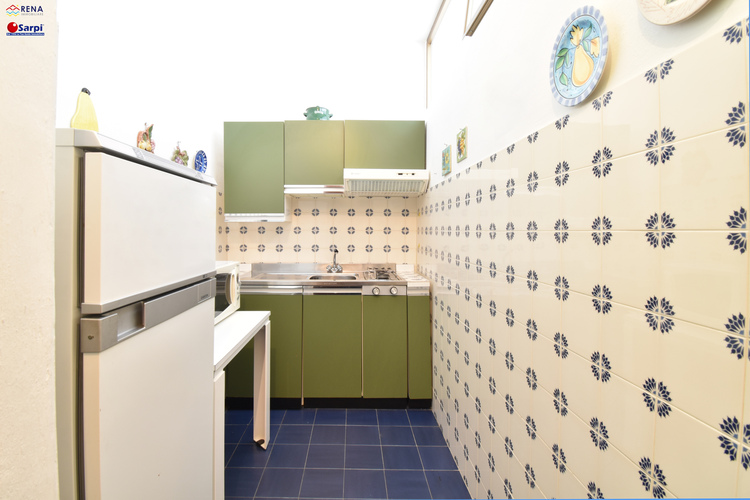 Interessante trilocale in centro – Santa Teresa Gallura Interessante trilocale in centro – Santa Teresa Gallura