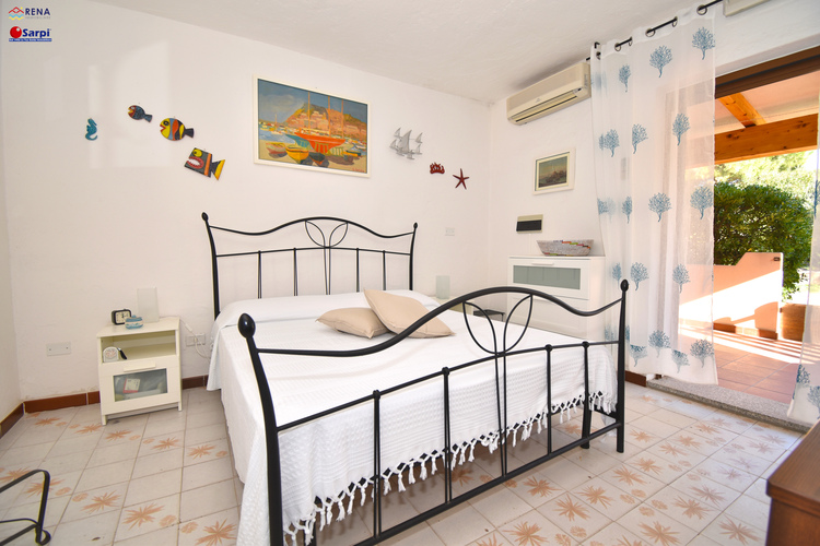 Interessante monolocale con veranda – Rena Majore Interessante monolocale con veranda – Rena Majore