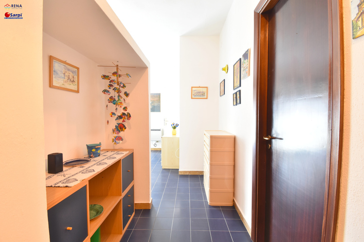 Interessante trilocale in centro – Santa Teresa Gallura Interessante trilocale in centro – Santa Teresa Gallura