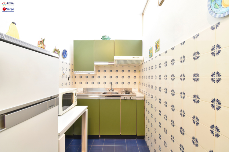 Interessante trilocale in centro – Santa Teresa Gallura Interessante trilocale in centro – Santa Teresa Gallura