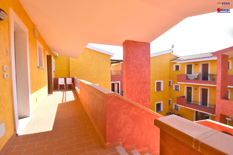 Interessante bilocale con terrazzo – Santa Teresa Gallura Interessante bilocale con terrazzo – Santa Teresa Gallura