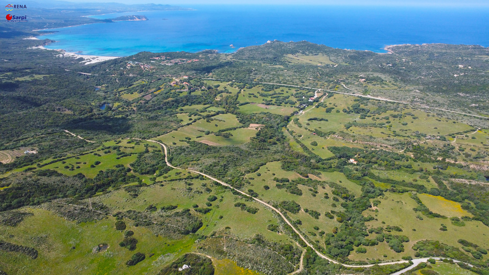 Terreno agricolo in ottima posizione – Santa Teresa Gallura