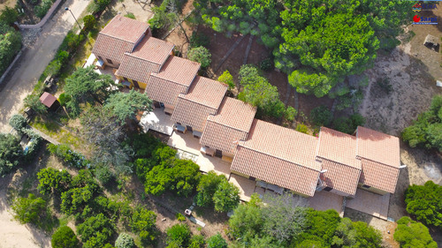 Interessante monolocale con veranda – Rena Majore