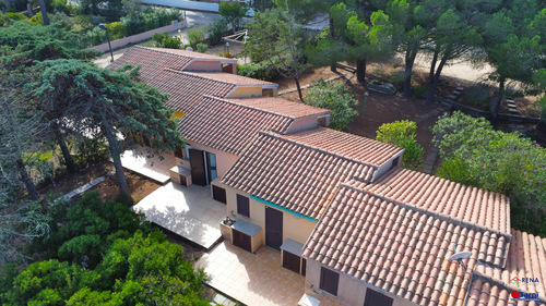 Interessante monolocale con veranda – Rena Majore