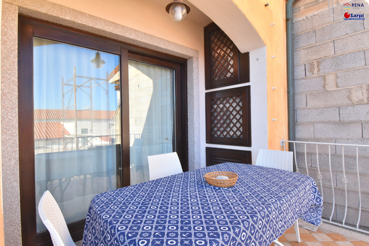 Bellissimo appartamento con vista mare – Santa Teresa Gallura