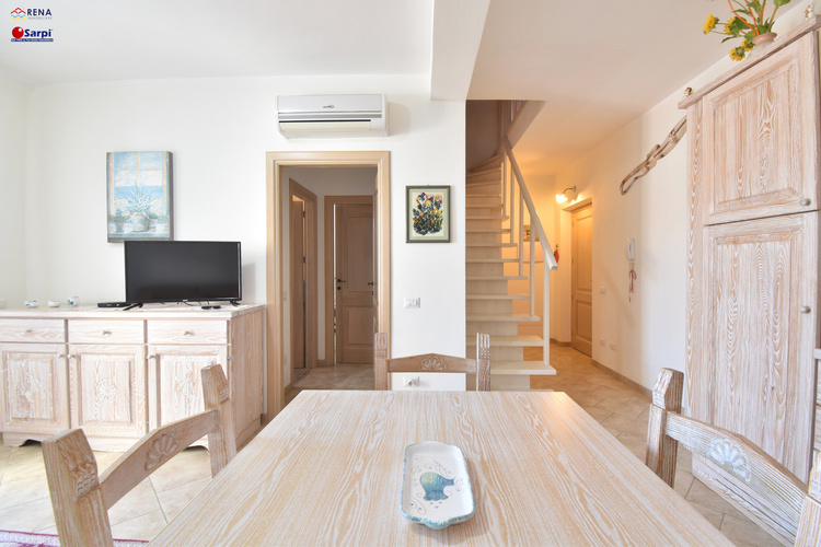 Bellissimo appartamento con vista mare – Santa Teresa Gallura Bellissimo appartamento con vista mare – Santa Teresa Gallura