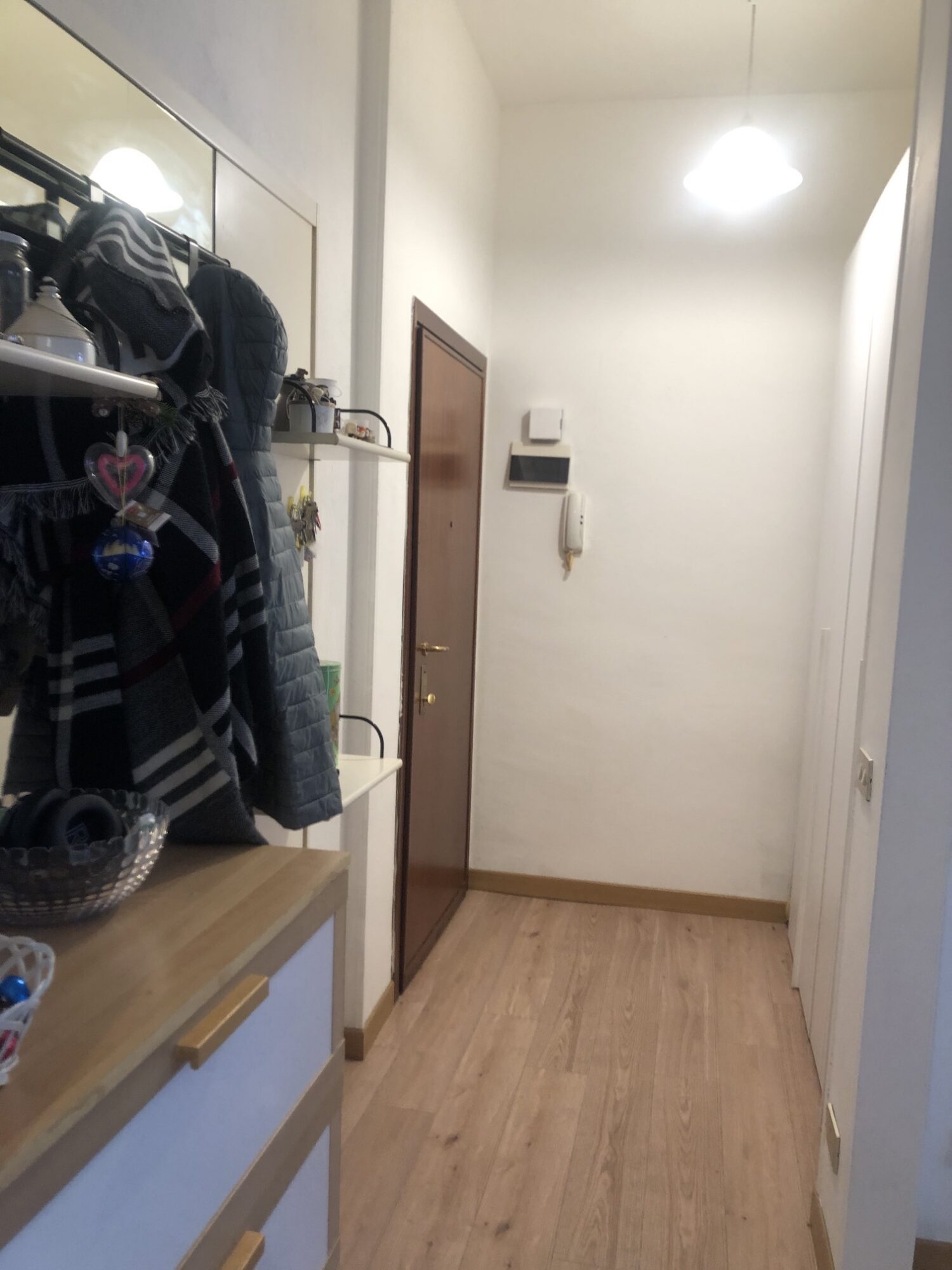 Affittasi open space a Cesano Boscone.