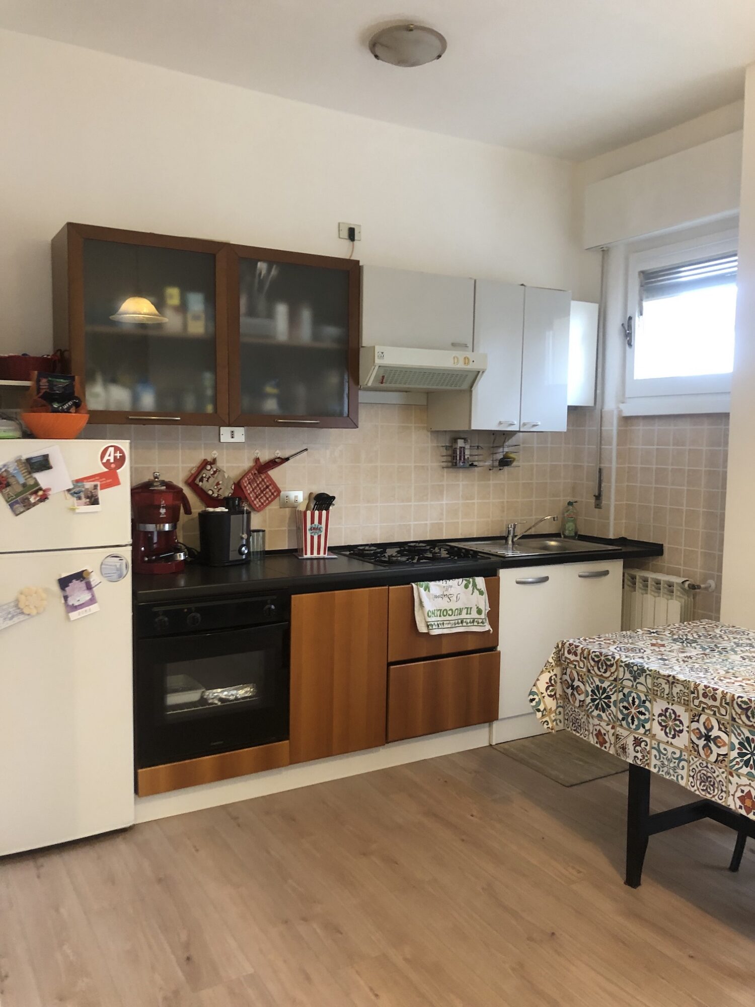 Affittasi open space a Cesano Boscone.