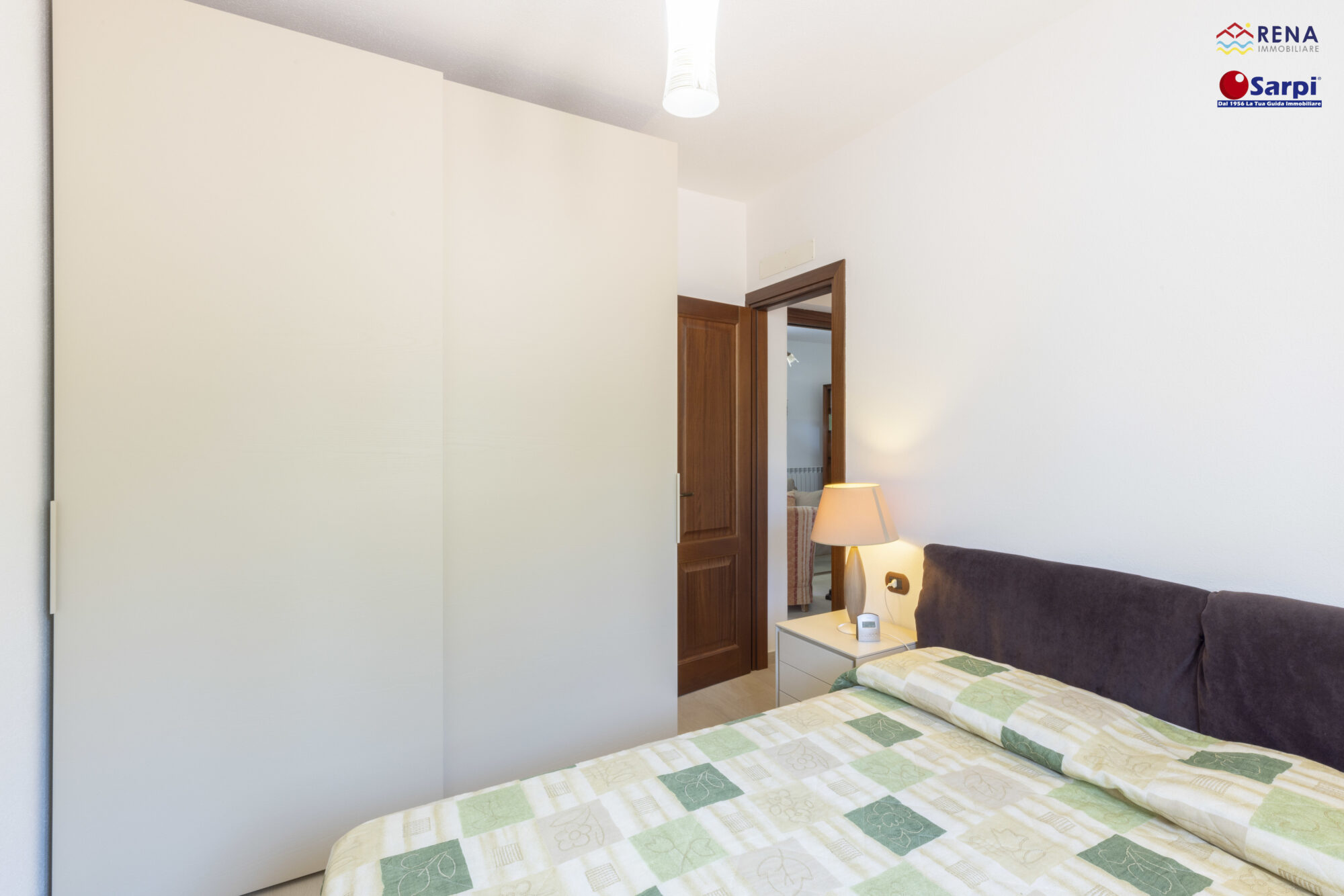 Bellissimo stazzo indipendente con vista mare – Vignola