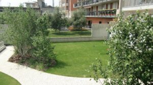 Affittasi box zona stazione centrale, Milano. 