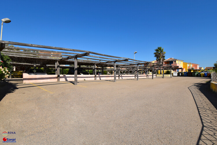 Appartamento con splendida vista mare – Porto Pozzo