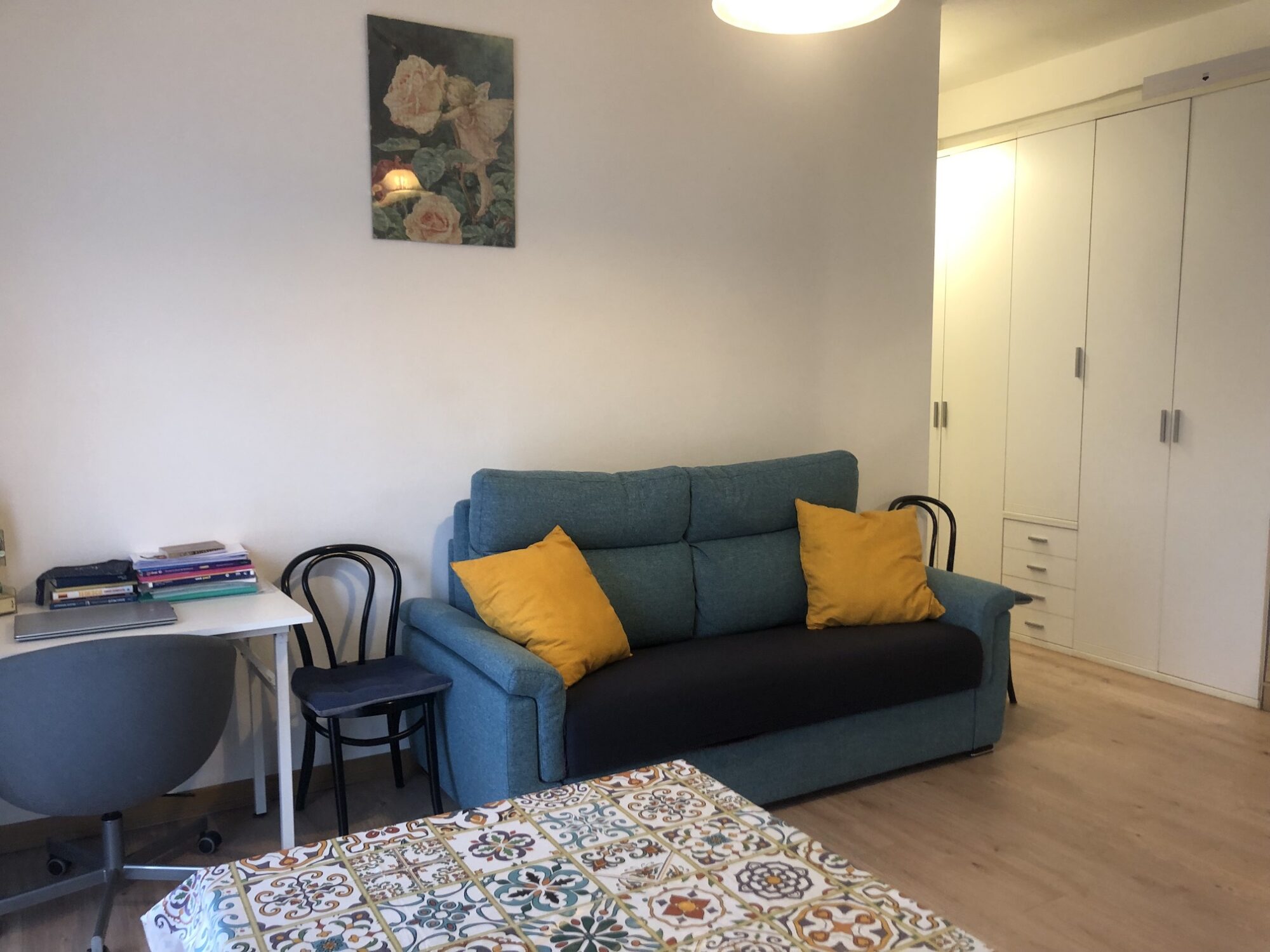 Affittasi open space a Cesano Boscone.