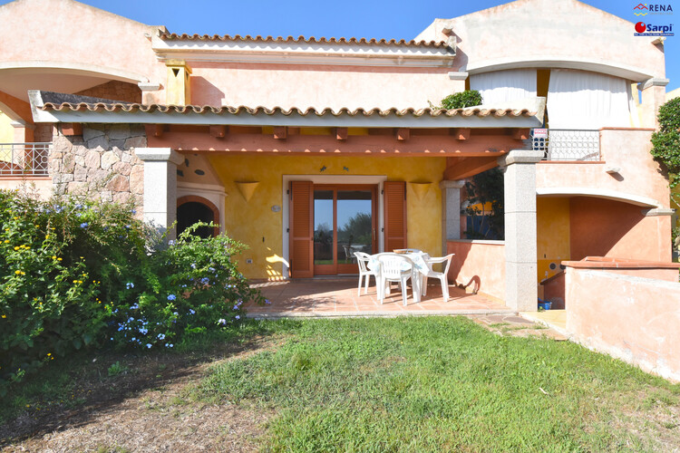 Appartamento con splendida vista mare – Porto Pozzo