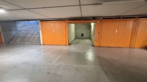 Affittasi box MM1 Pagano.