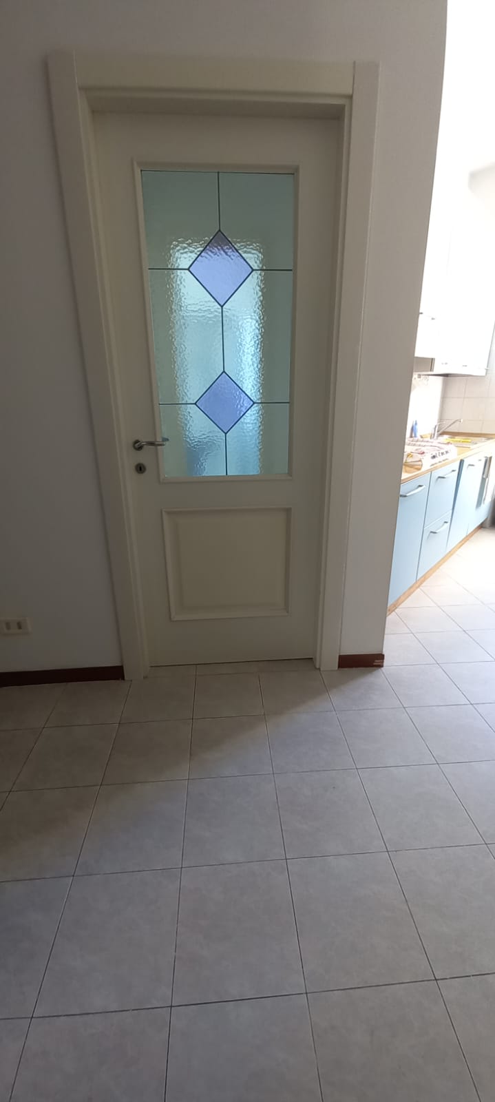 Zona Lorenteggio bilocale arredato