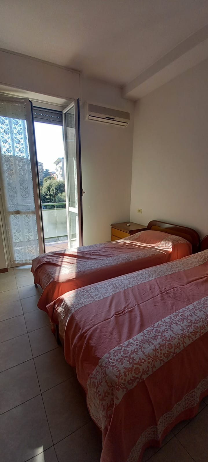 Zona Lorenteggio bilocale arredato