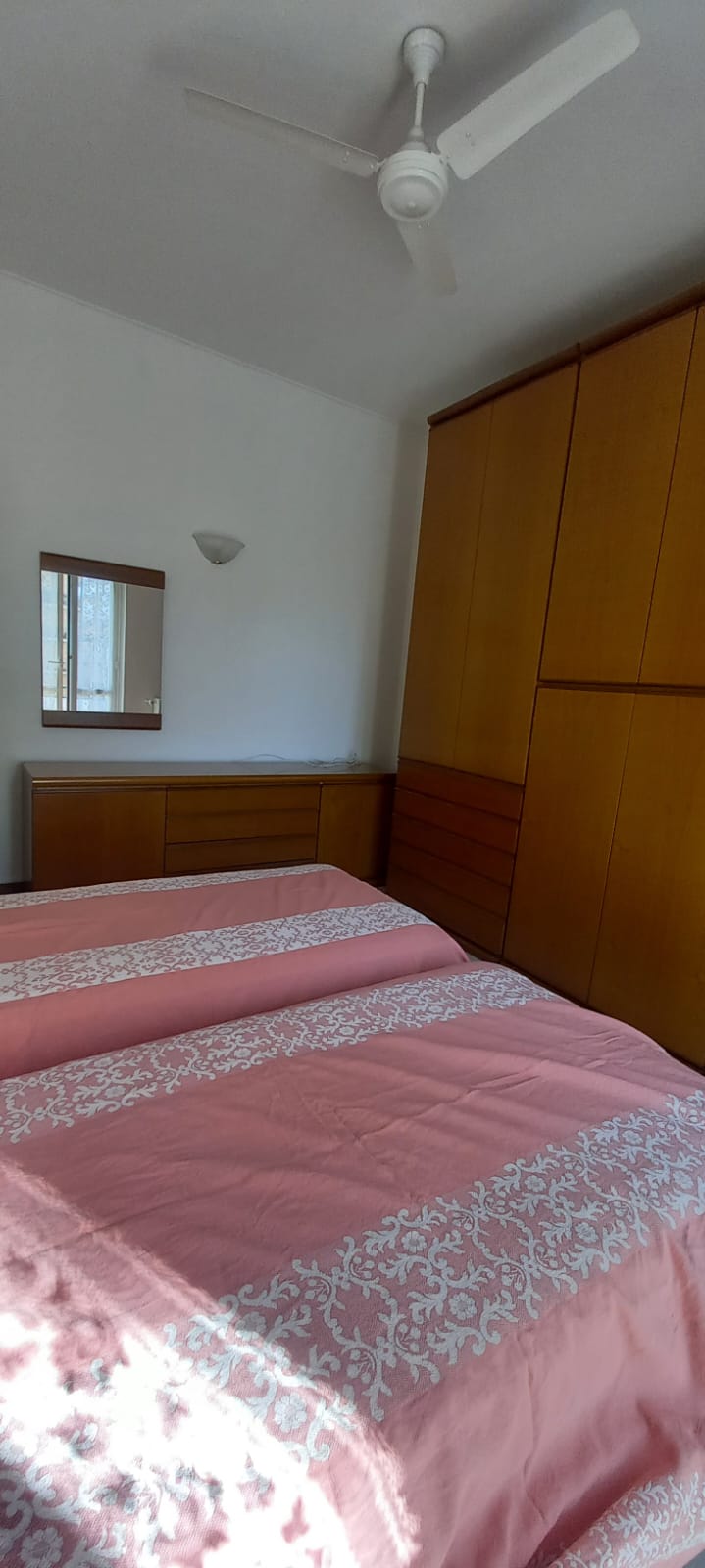 Zona Lorenteggio bilocale arredato